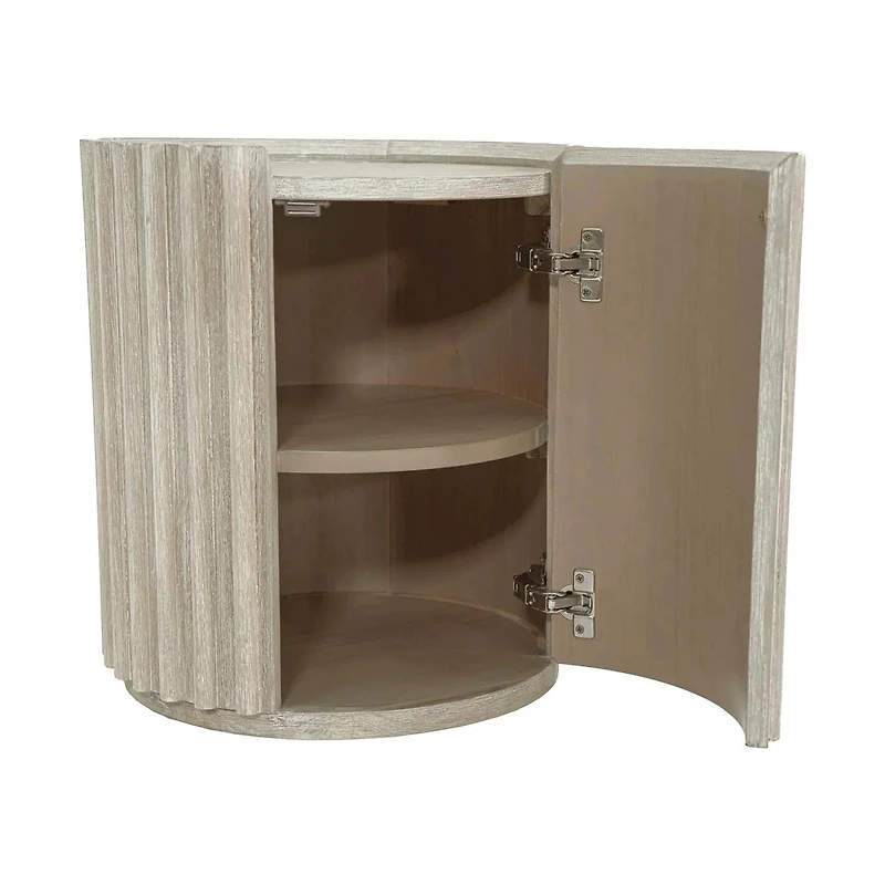 Delora Side Table