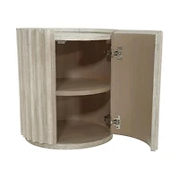 Delora Side Table