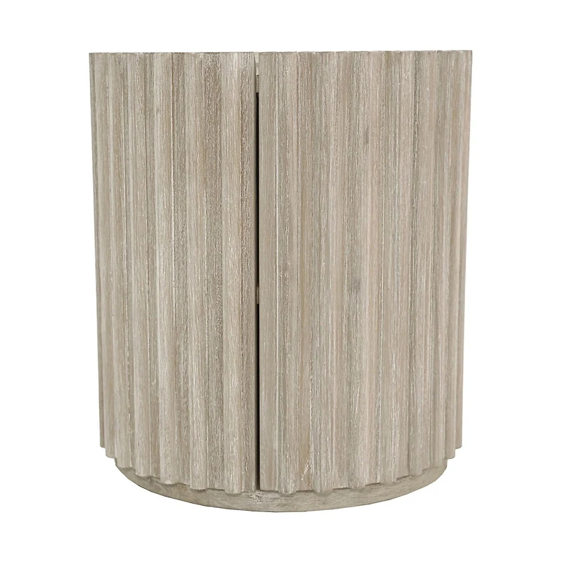 Delora Side Table