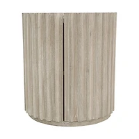 Delora Side Table