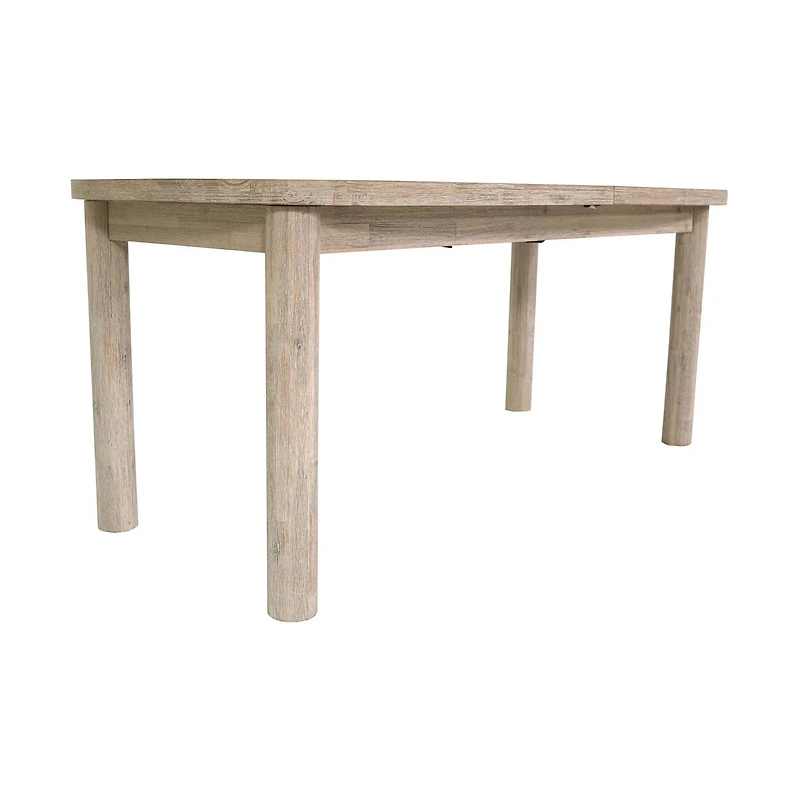 Delora Extension Dining Table