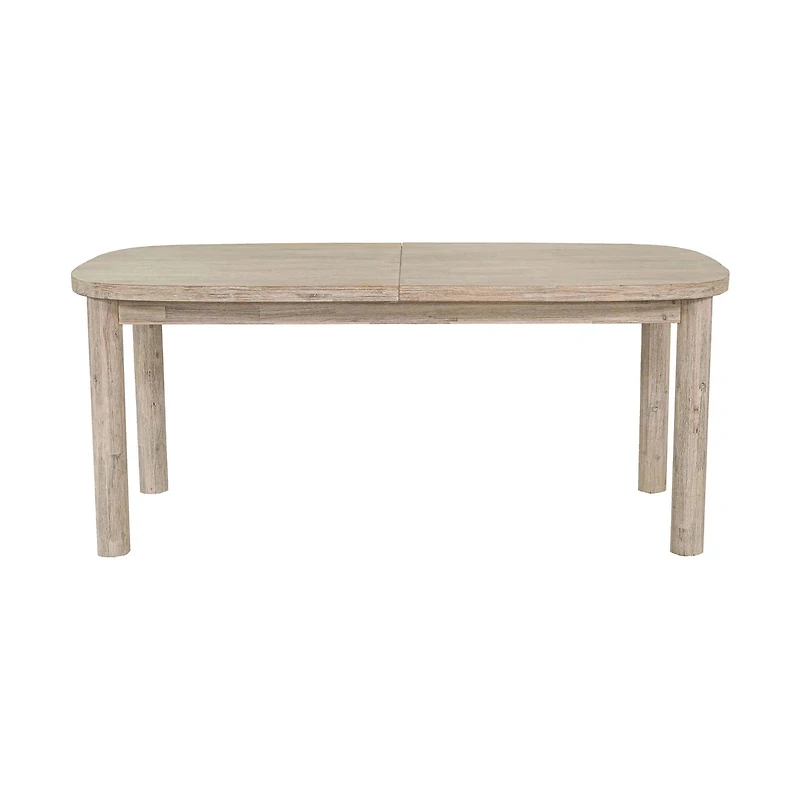 Delora Extension Dining Table