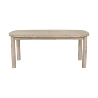 Delora Extension Dining Table