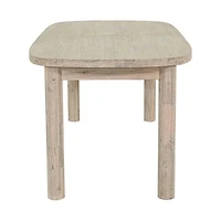 Delora Extension Dining Table