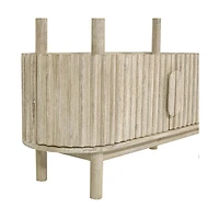 Delora Bookcase