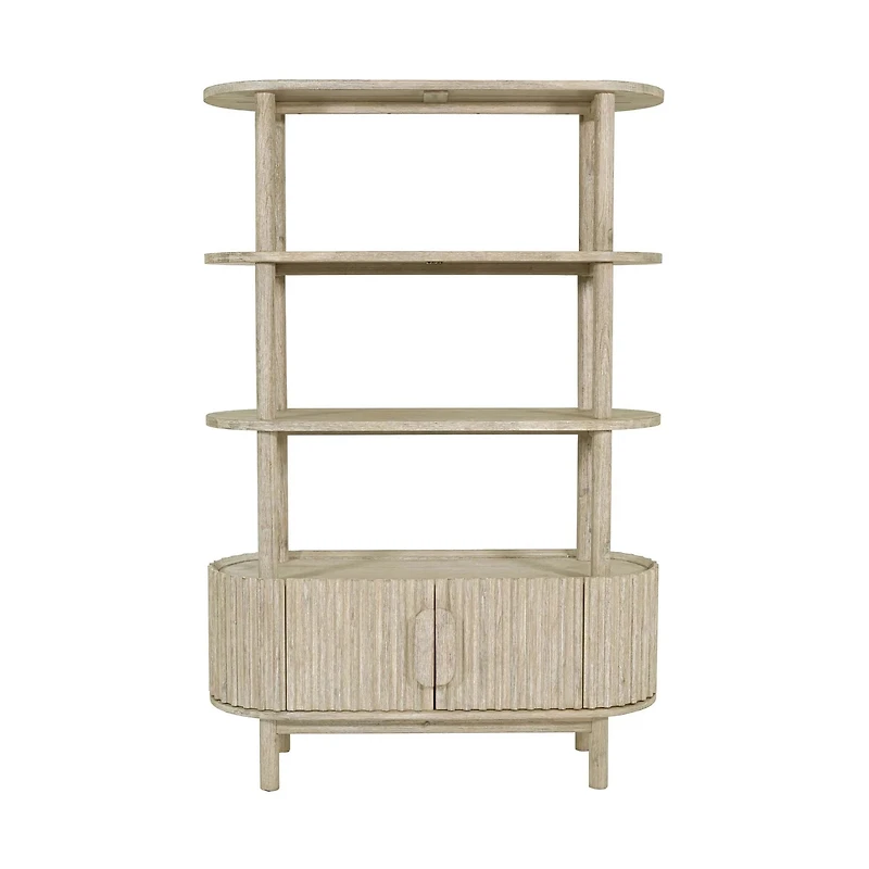 Delora Bookcase