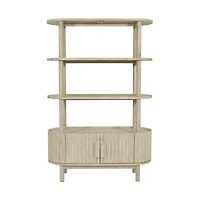 Delora Bookcase