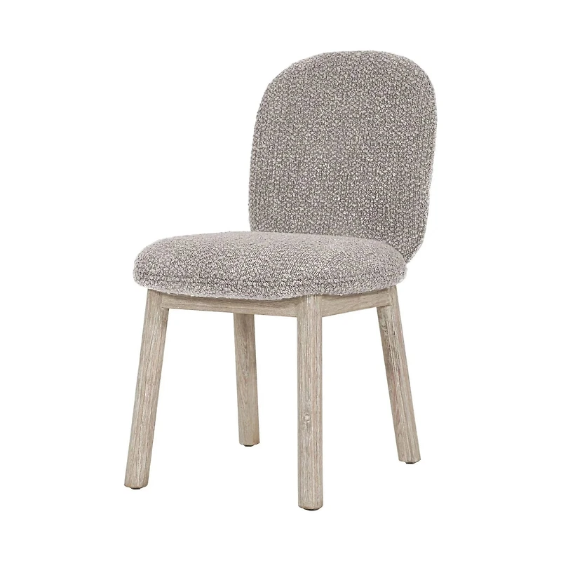 Delora Dining Chair Oatmeal