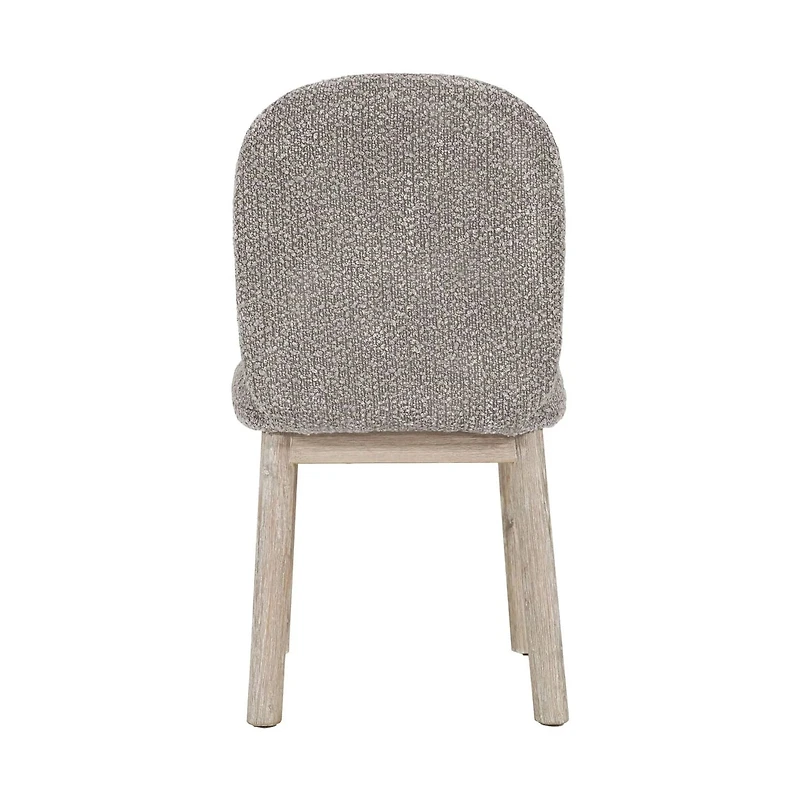 Delora Dining Chair Oatmeal