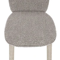 Delora Dining Chair Oatmeal