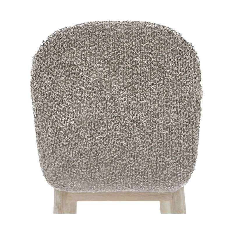 Delora Dining Chair Oatmeal
