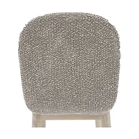 Delora Dining Chair Oatmeal