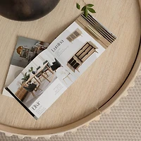 Delora Coffee Table
