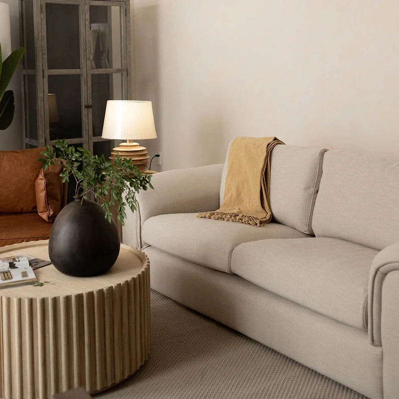 Delora Coffee Table