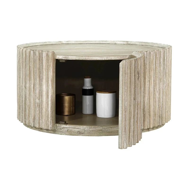 Delora Coffee Table