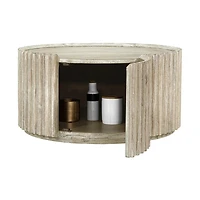 Delora Coffee Table