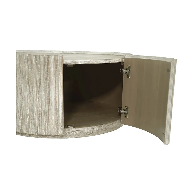 Delora Coffee Table