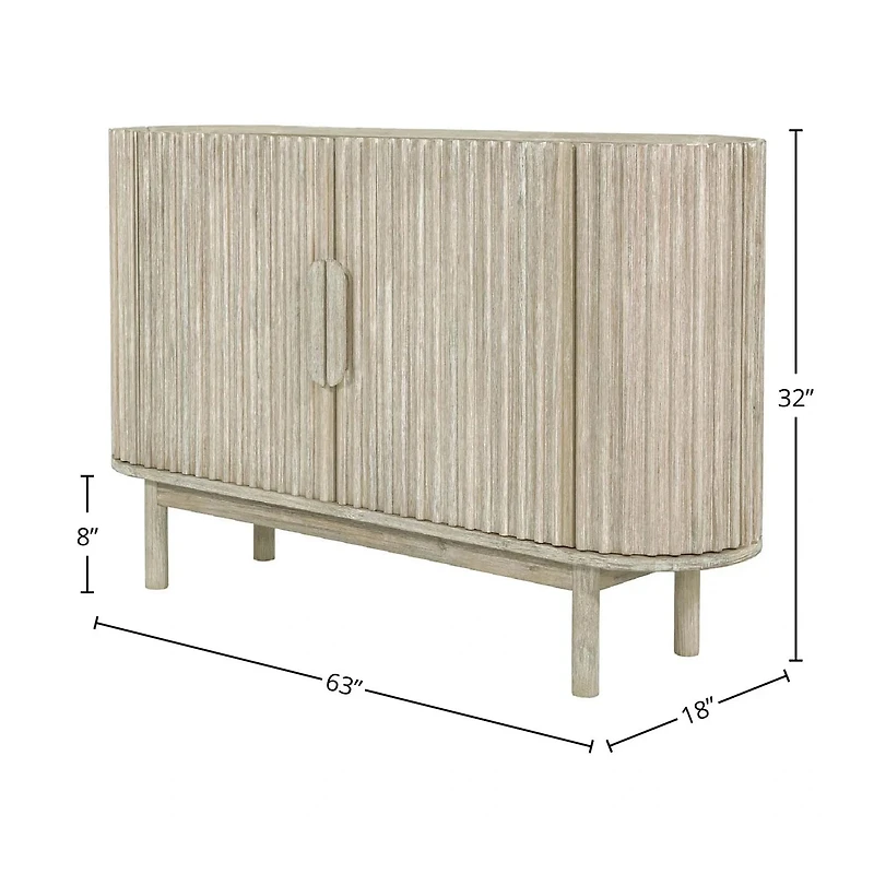 Delora Sideboard
