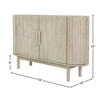 Delora Sideboard