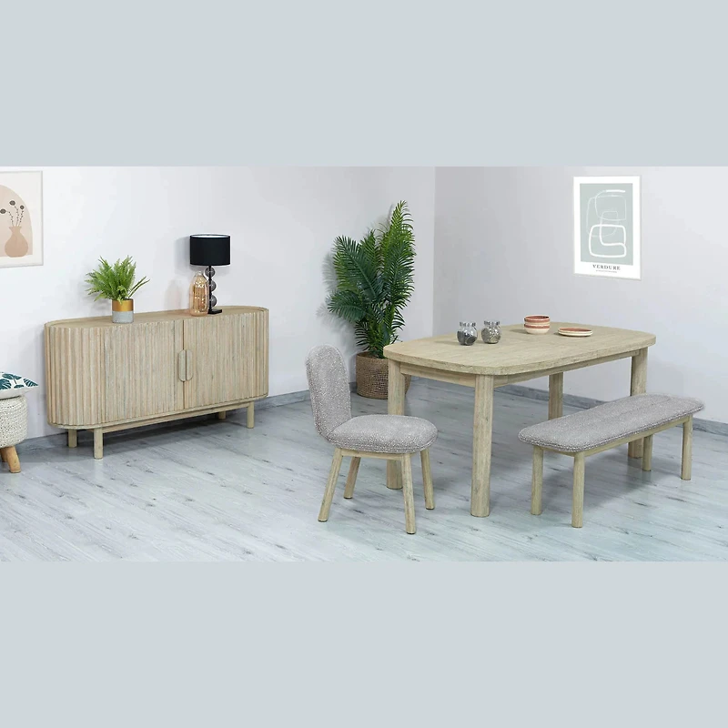 Delora Sideboard