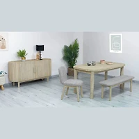 Delora Sideboard