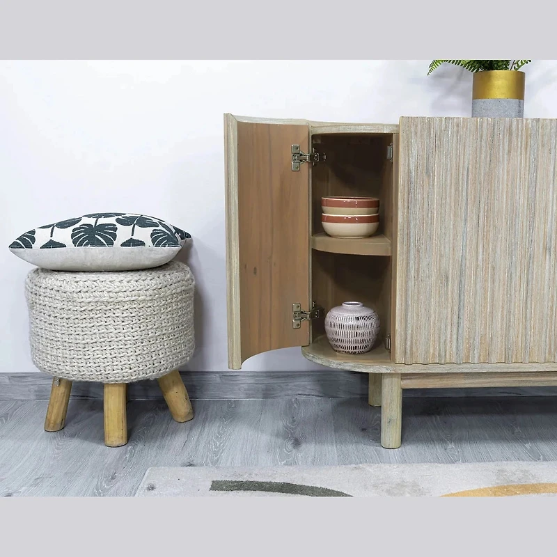 Delora Sideboard