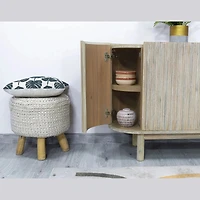 Delora Sideboard