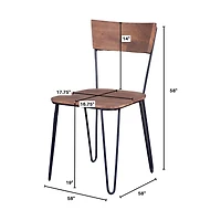 Torvis Chair