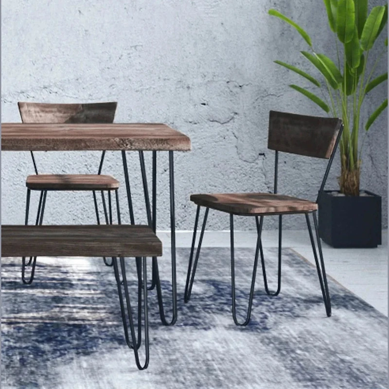 Torvis Chair
