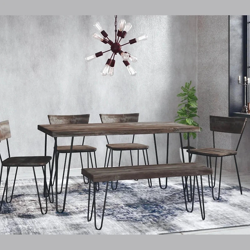Torvis Chair