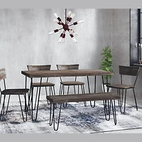 Torvis Chair