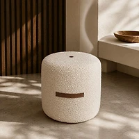 Oaklin Ottoman