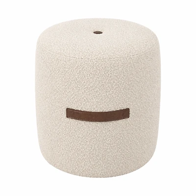 Oaklin Ottoman