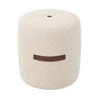 Oaklin Ottoman