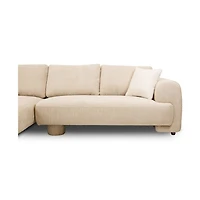 Odessa Sectional