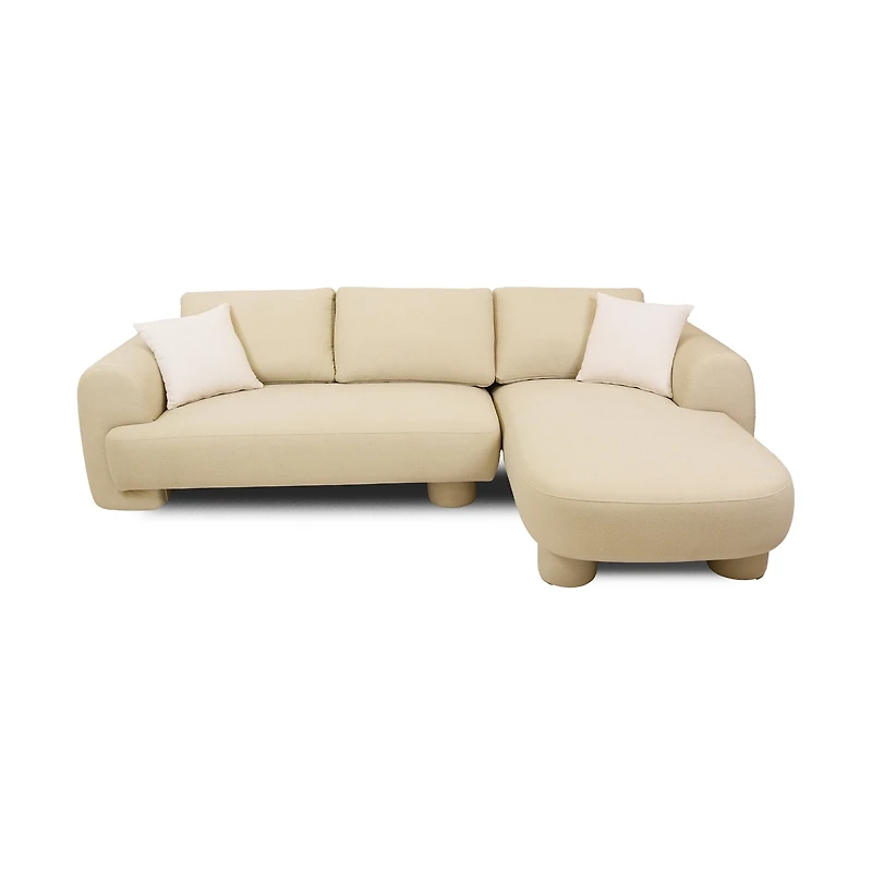 Odessa Sectional
