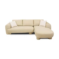 Odessa Sectional
