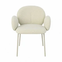Oriel Arm Dining Chair