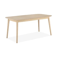 Badu Extendable Dining Table