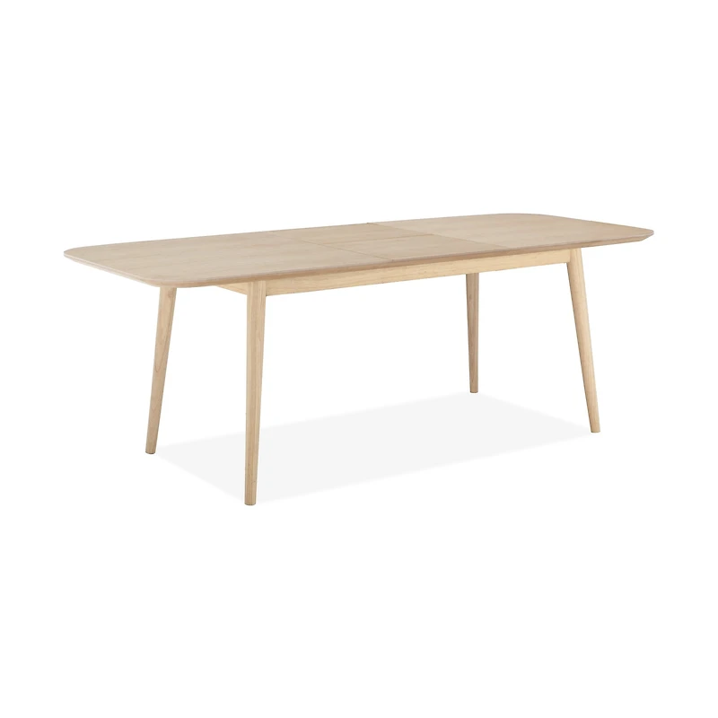Badu Extendable Dining Table