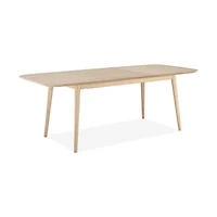Badu Extendable Dining Table