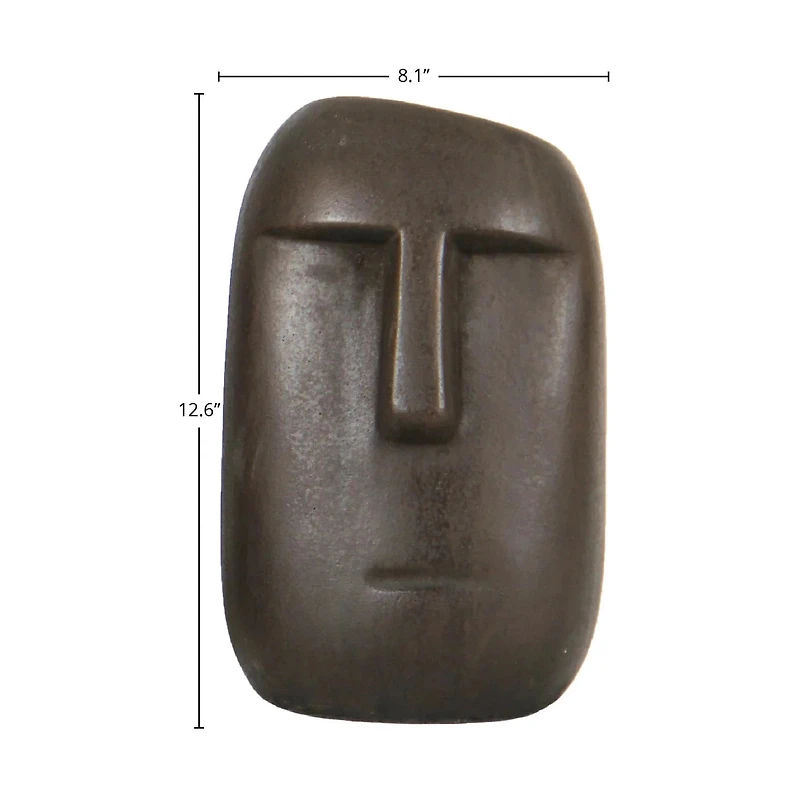 Zerith Moai Statue