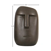 Zerith Moai Statue