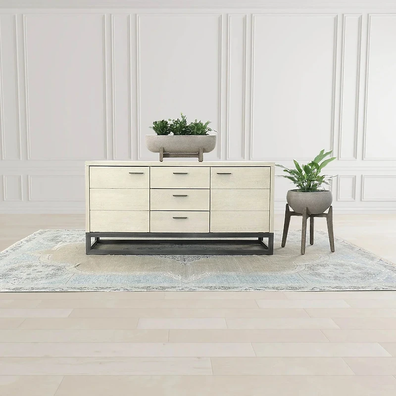 Zerith Standing Urn