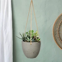 Jaspyr Hanging Pot