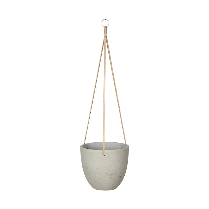 Jaspyr Hanging Pot