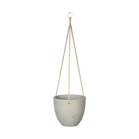 Jaspyr Hanging Pot