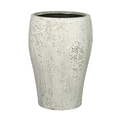 Thalen Pot - Antique White