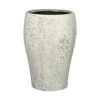 Thalen Pot - Antique White