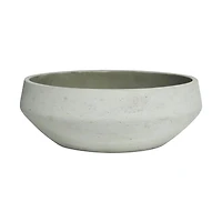 Hestyn Bowl - Antique White
